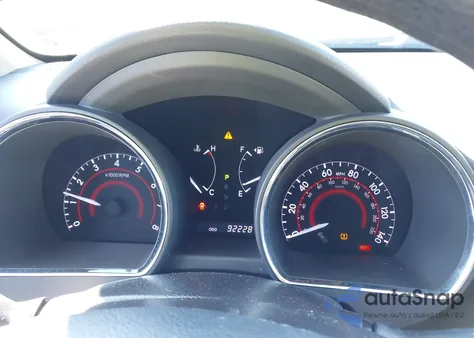 2013 Toyota Highlander Base Plus V6 from USA, damaged, VIN 5TDBK3EH6DS252437